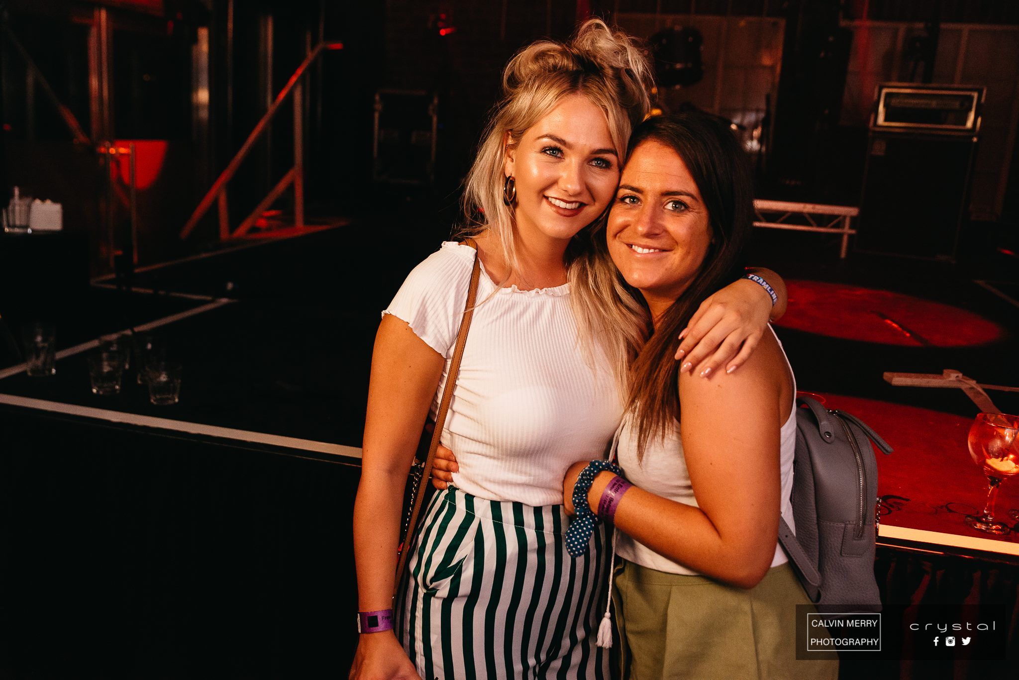 Image may contain: Night Life, Night Club, Club, Person, People, Human