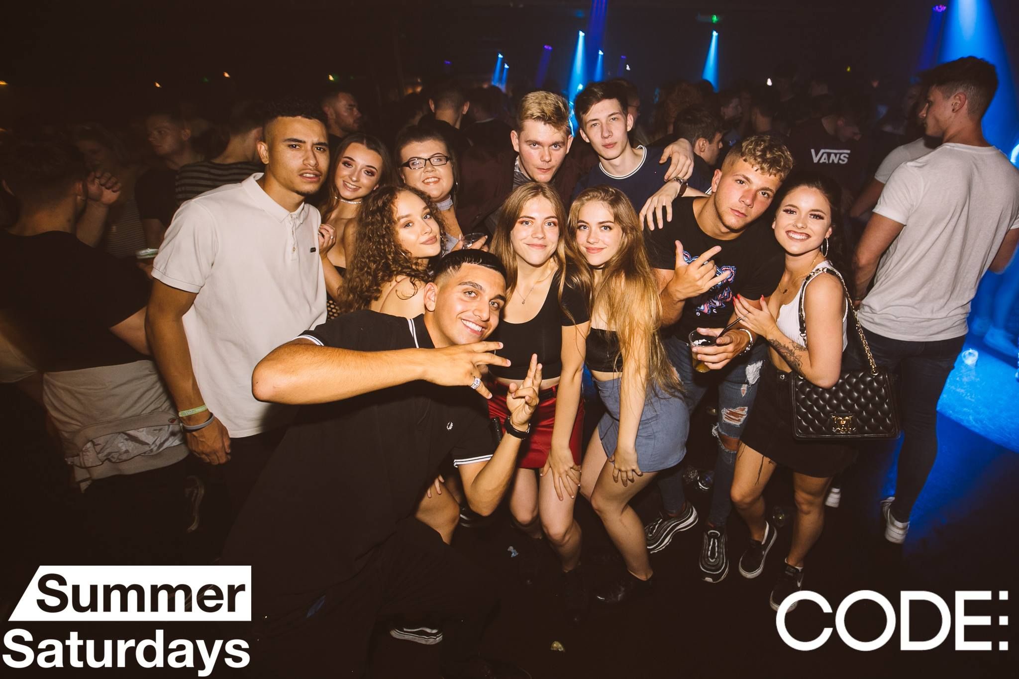 Image may contain: Night Life, Night Club, Club, Music, Leisure Activities, Person, People, Human