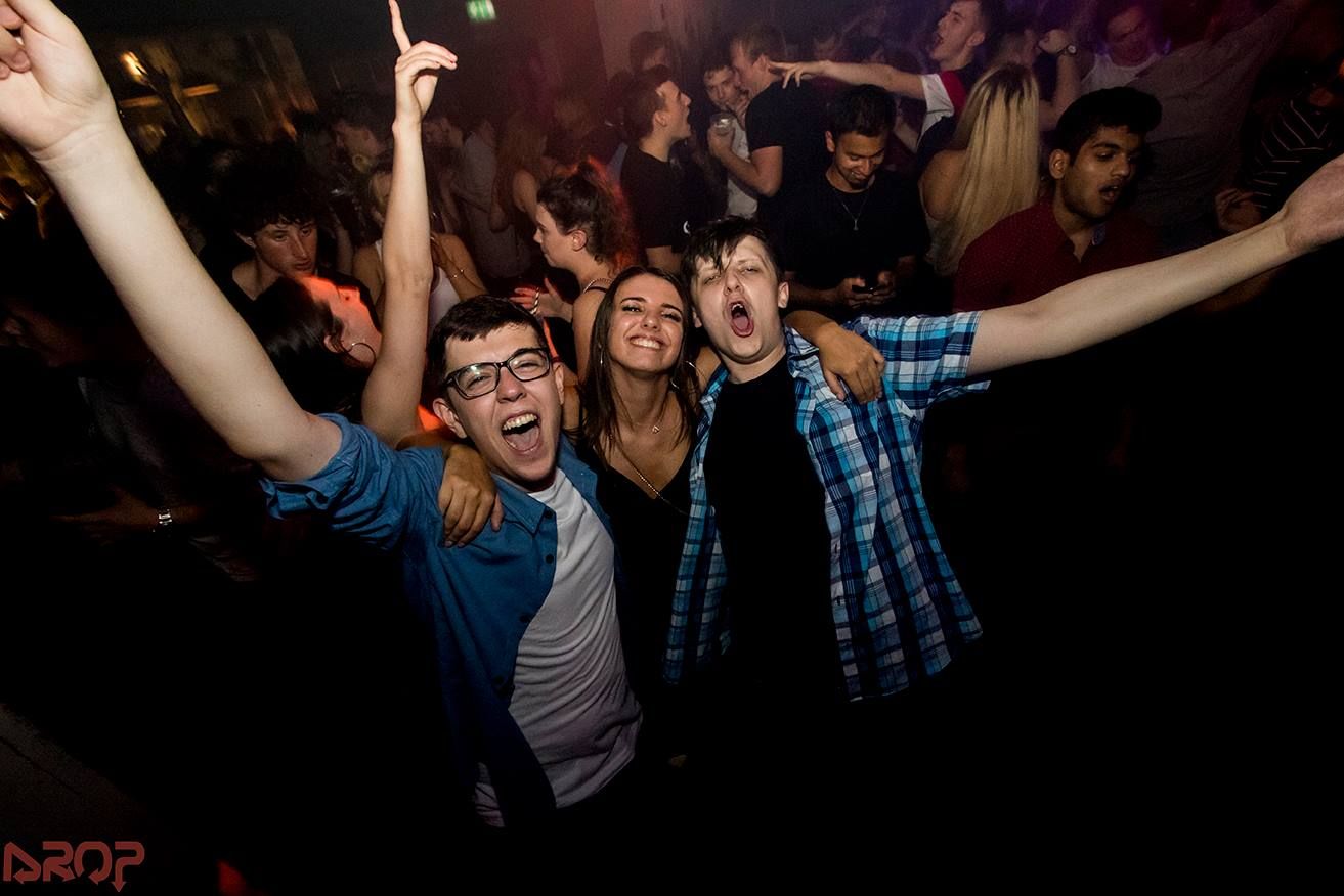 Image may contain: Tartan, Plaid, Crowd, Party, Music, Leisure Activities, Person, People, Human