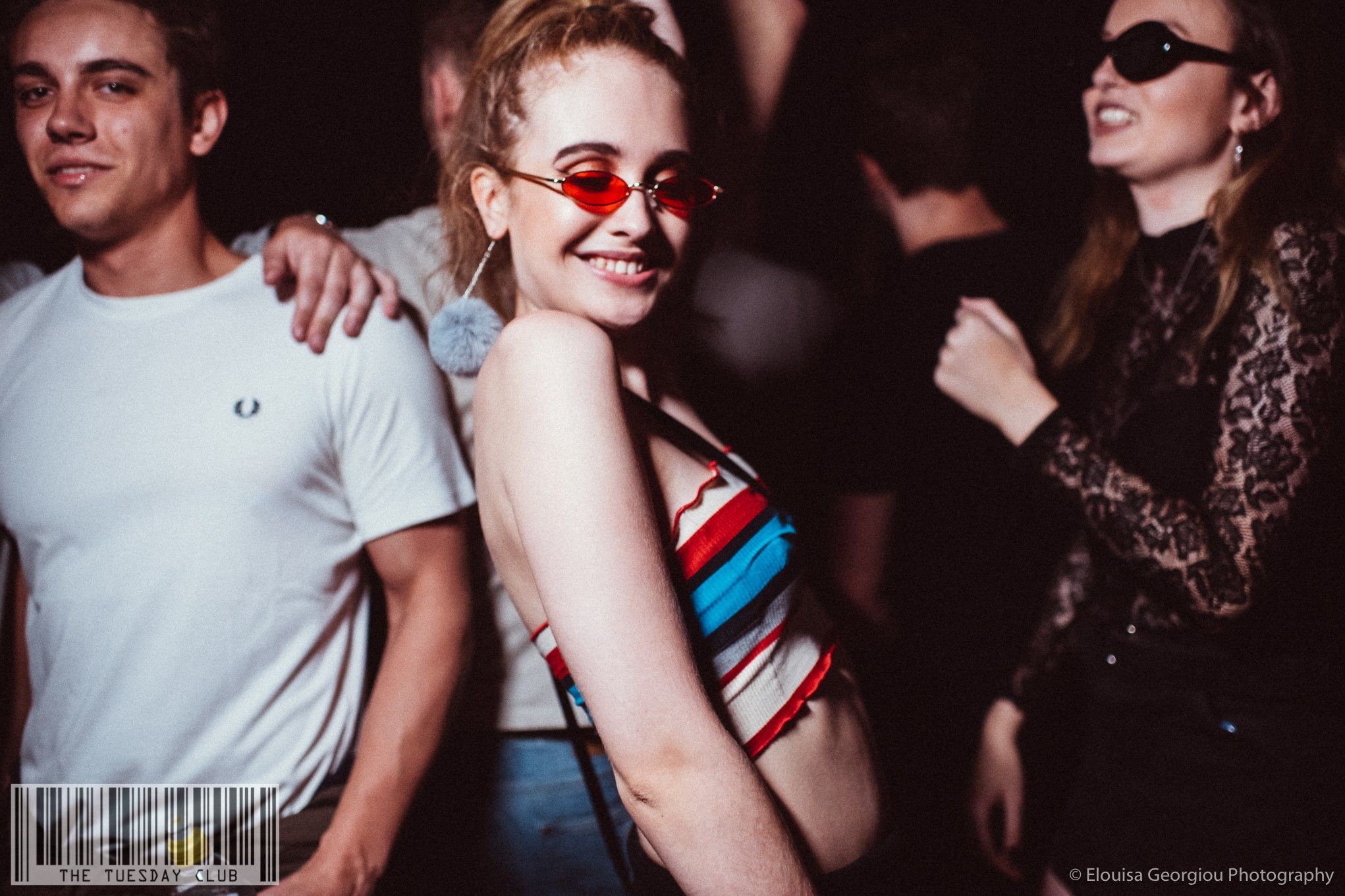Image may contain: Night Life, Night Club, Club, Person, People, Human