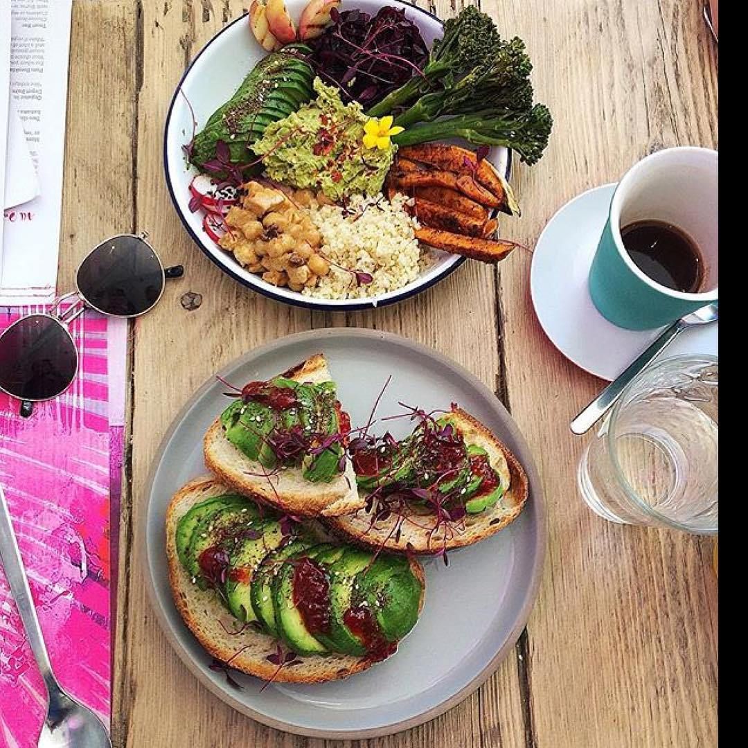 Image may contain: Bowl, Plate, Meal, Dish, Sandwich, Food