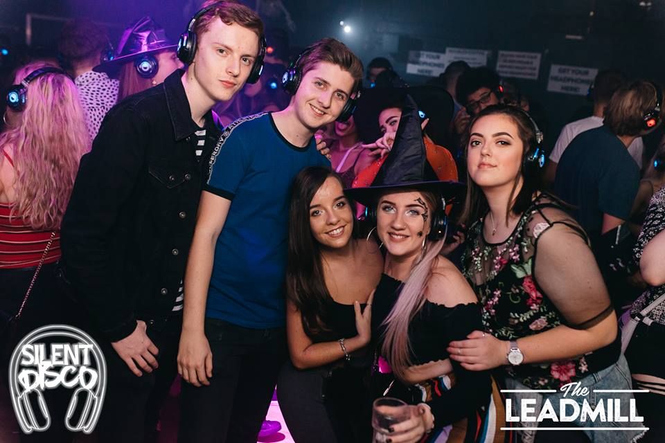 Image may contain: Disco, Party, Night Club, Club, Human, Person