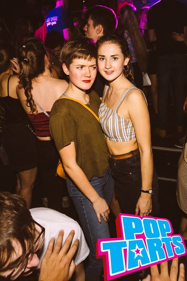 Image may contain: Disco, Party, Night Club, Club, Human, Person