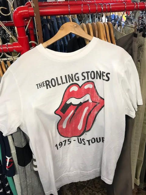 Image may contain: Shirt, T-Shirt, Clothing, Apparel