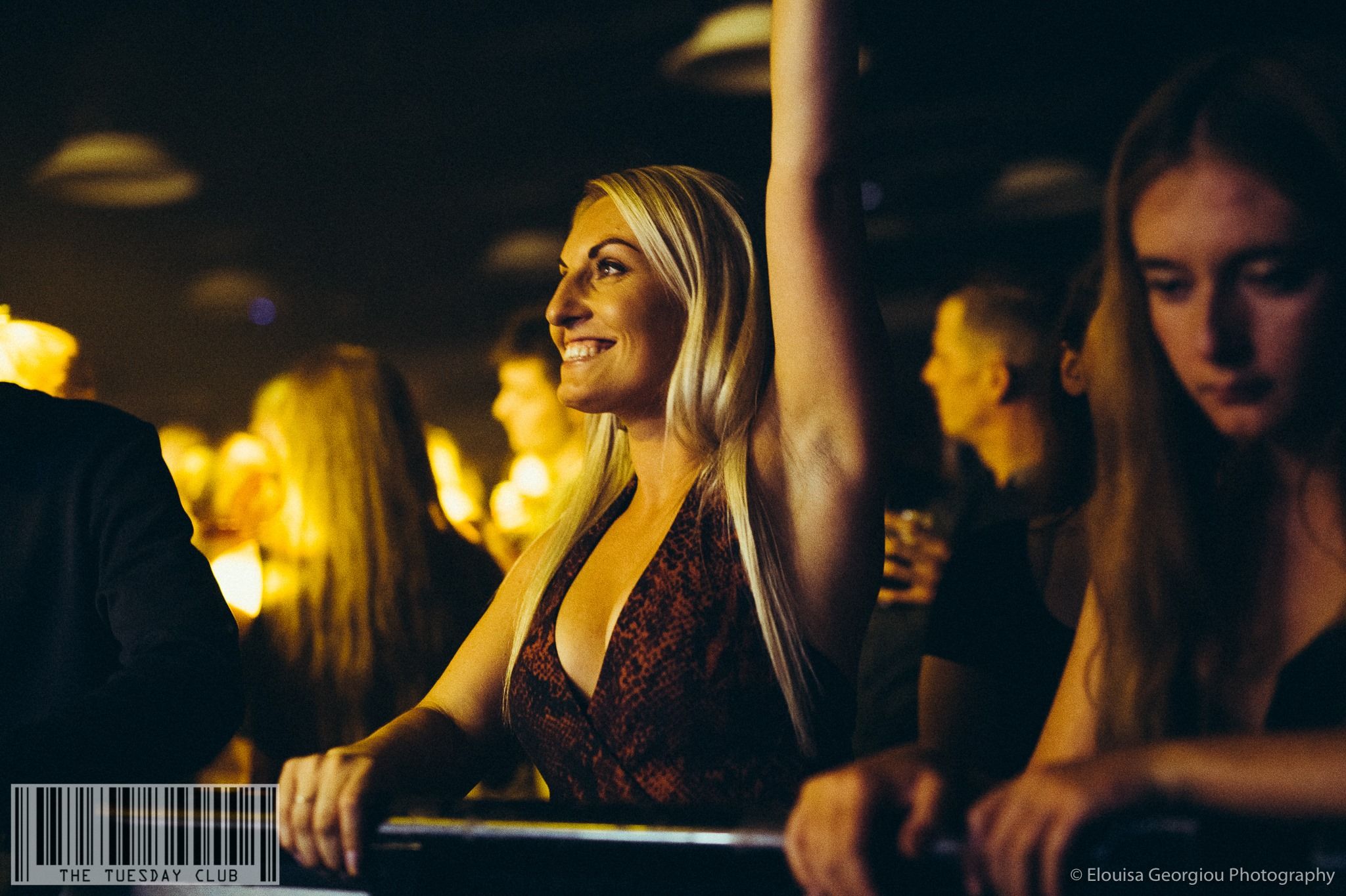 Image may contain: Bar Counter, Pub, Night Life, Night Club, Club, Person, Human