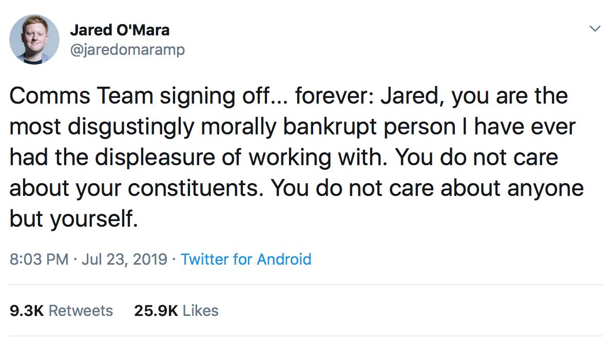 Image may contain: Page, Human, Person, Text