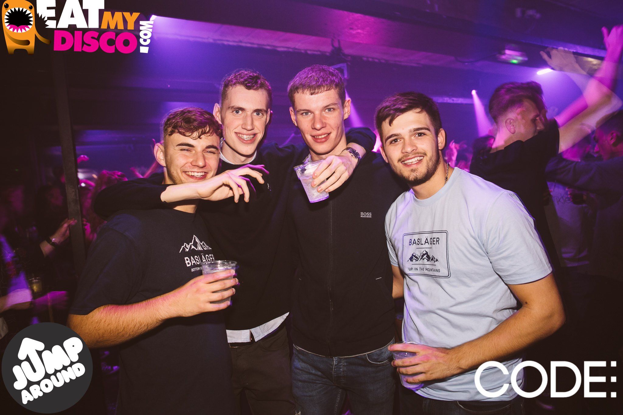 Image may contain: Night Life, Disco, Party, Night Club, Club, Human, Person