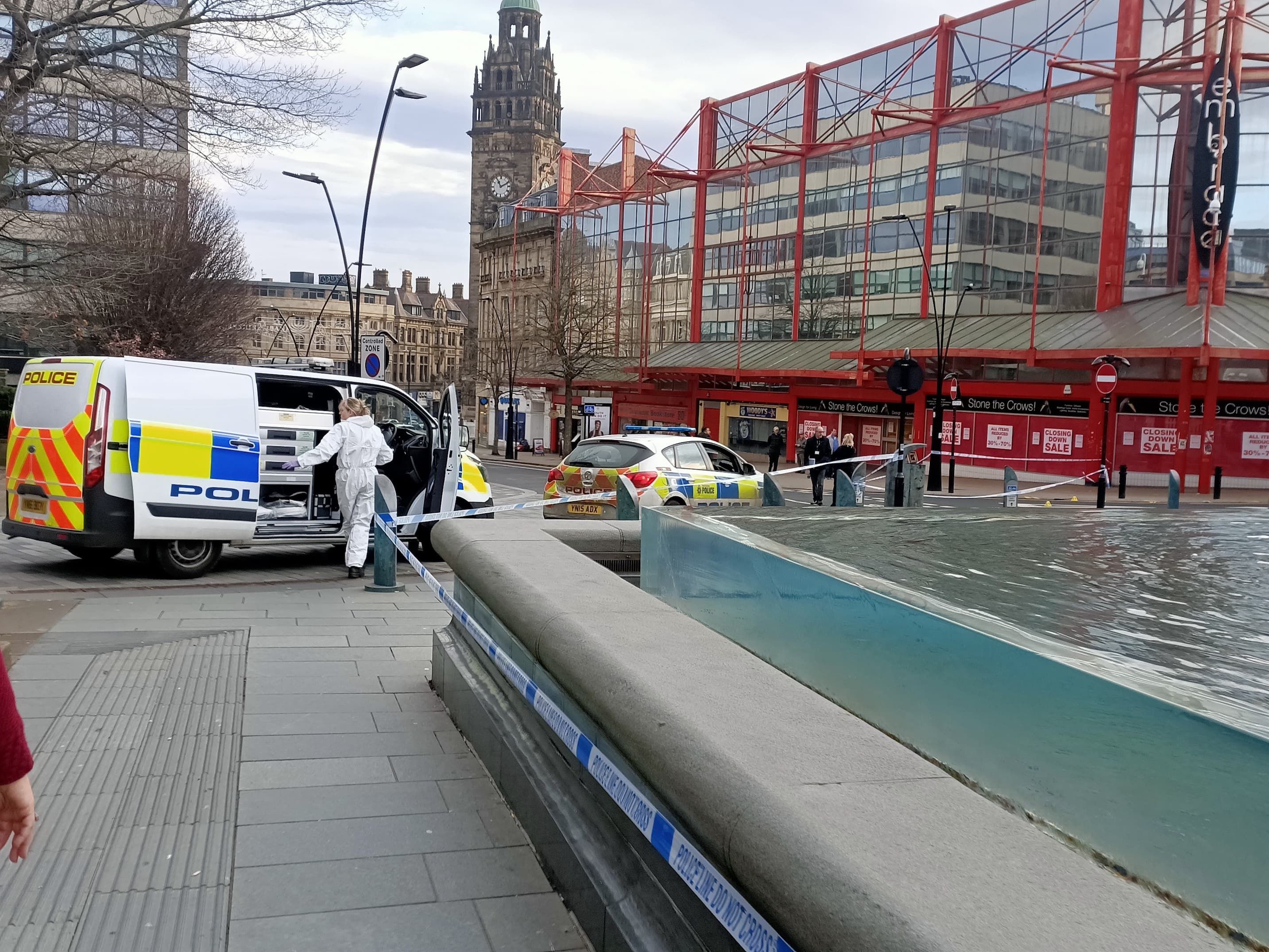 sheffield stabbing
