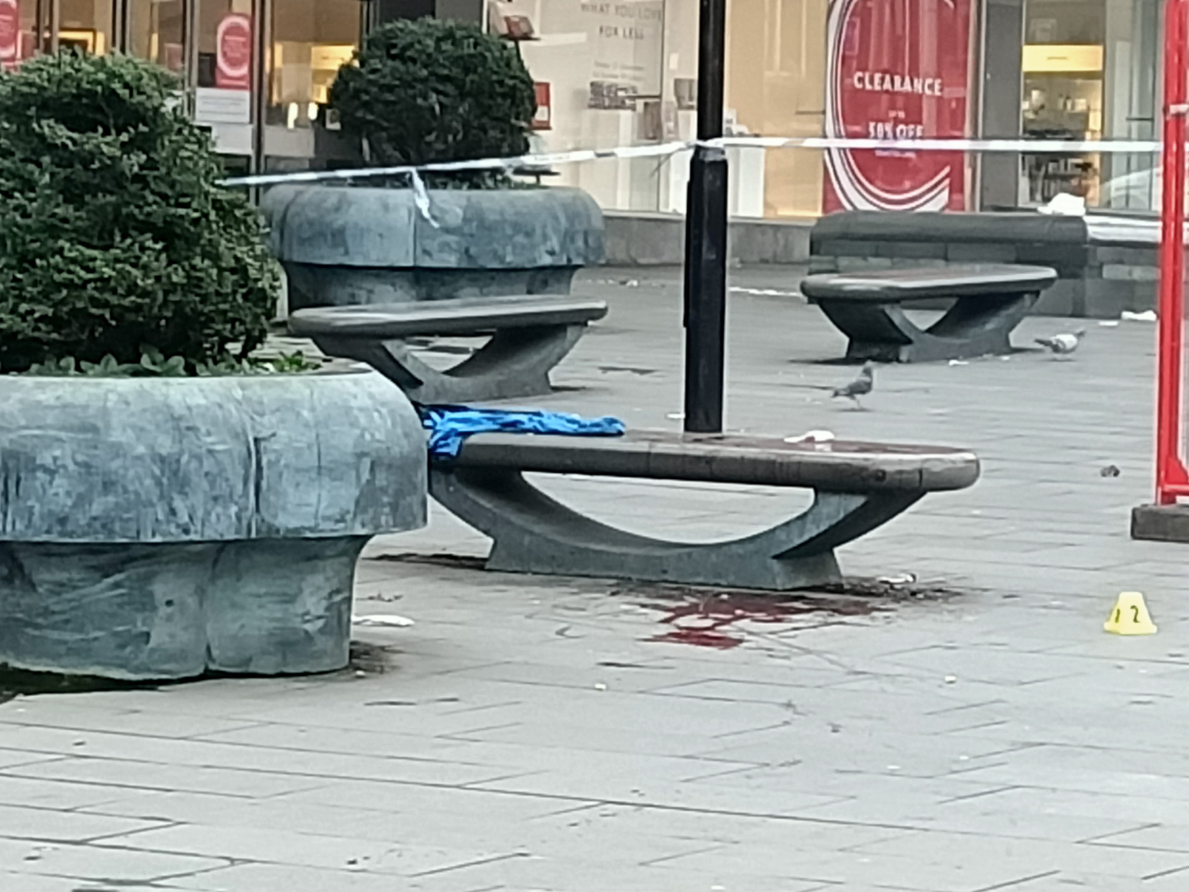 sheffield stabbing