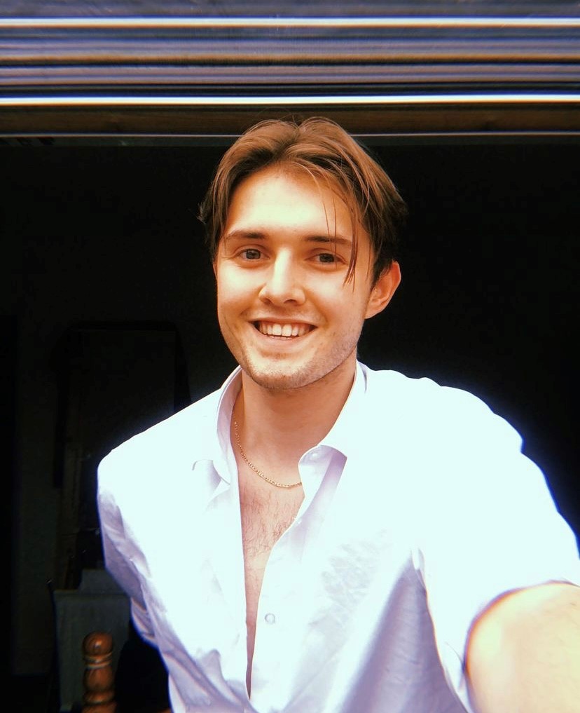 James