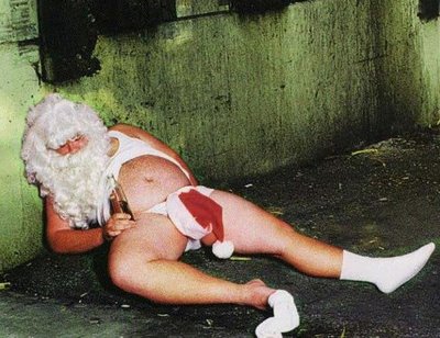 Drunk-Santa