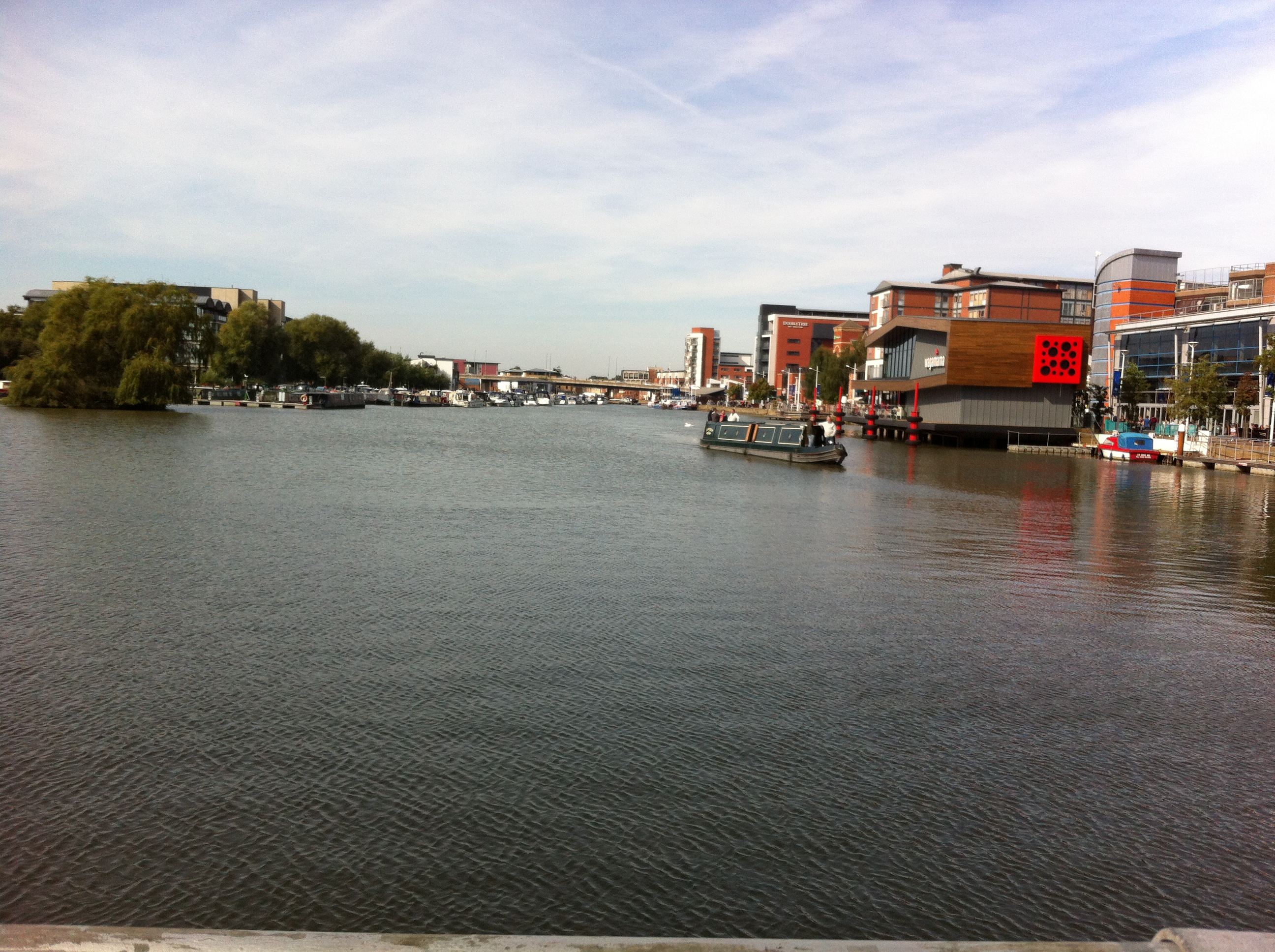 brayford