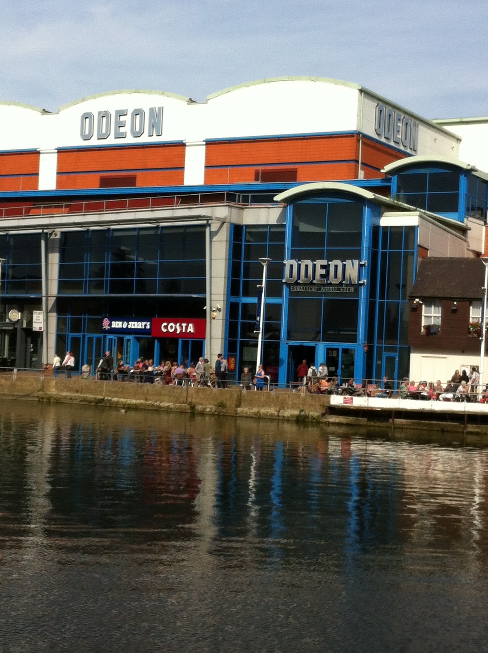 odeon