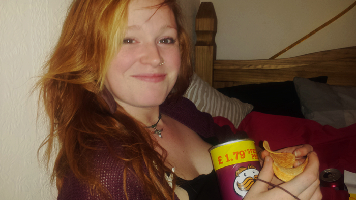 pringles