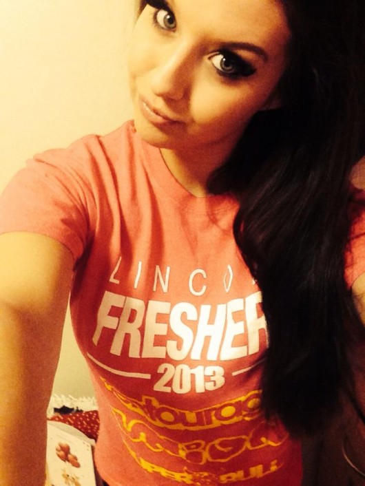 Everyone loves a good promo t-shirt!