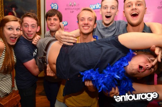 The Tab - lincoln uni lads