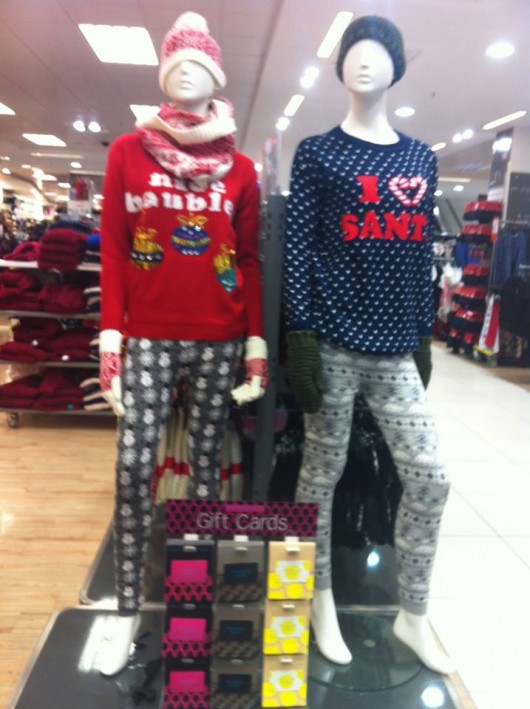 jumpers