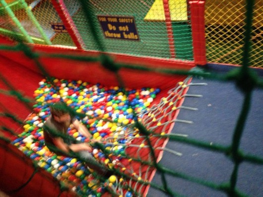 playzone 4