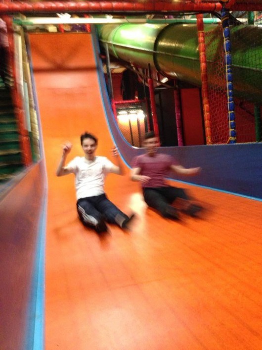 playzone