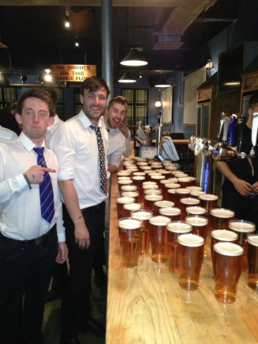 uni lads 2