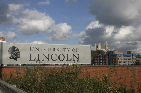 Rachela is now a senior lecturer at Lincoln Uni