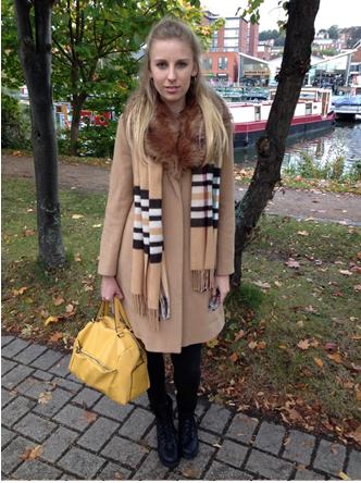 ebony