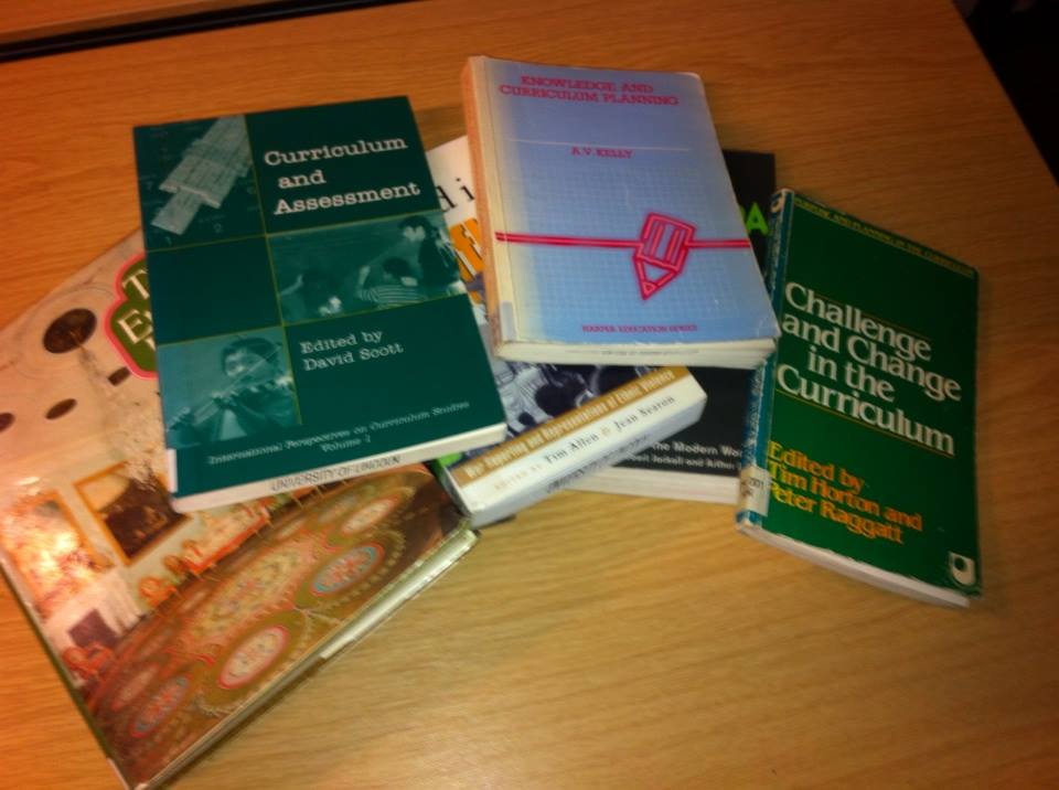 Are these from our library?