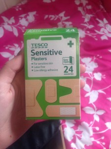 You'll be needing these