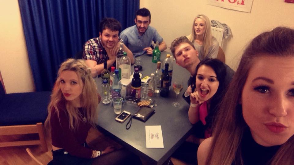 faff