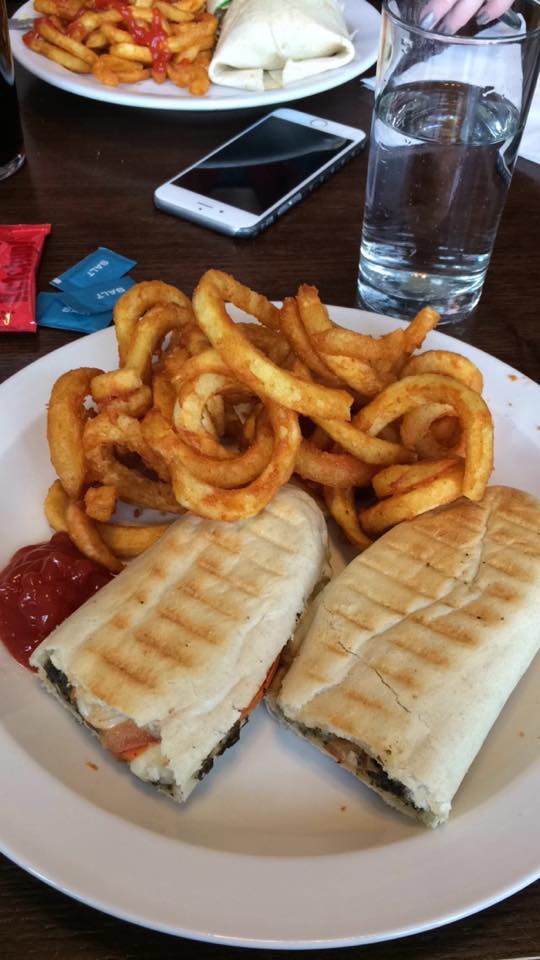 All this for 60p
