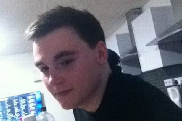 Ashley, 19, who died after an overdose