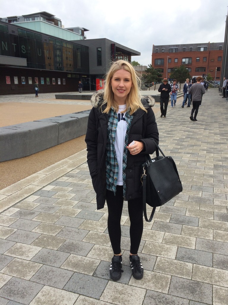 Ellie Mynett
