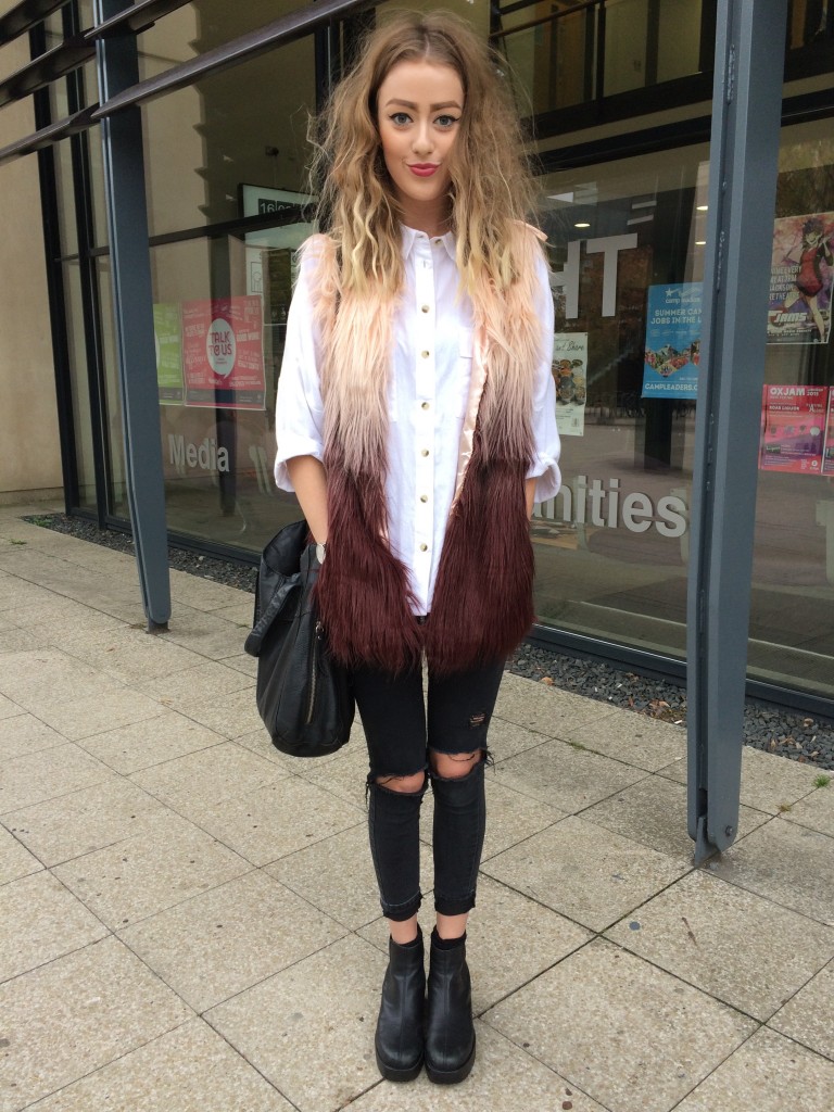 Laura Wells
