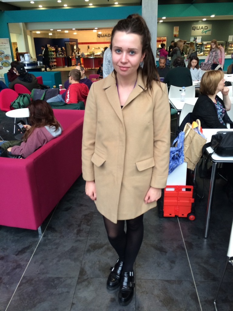 Jessica Willmott