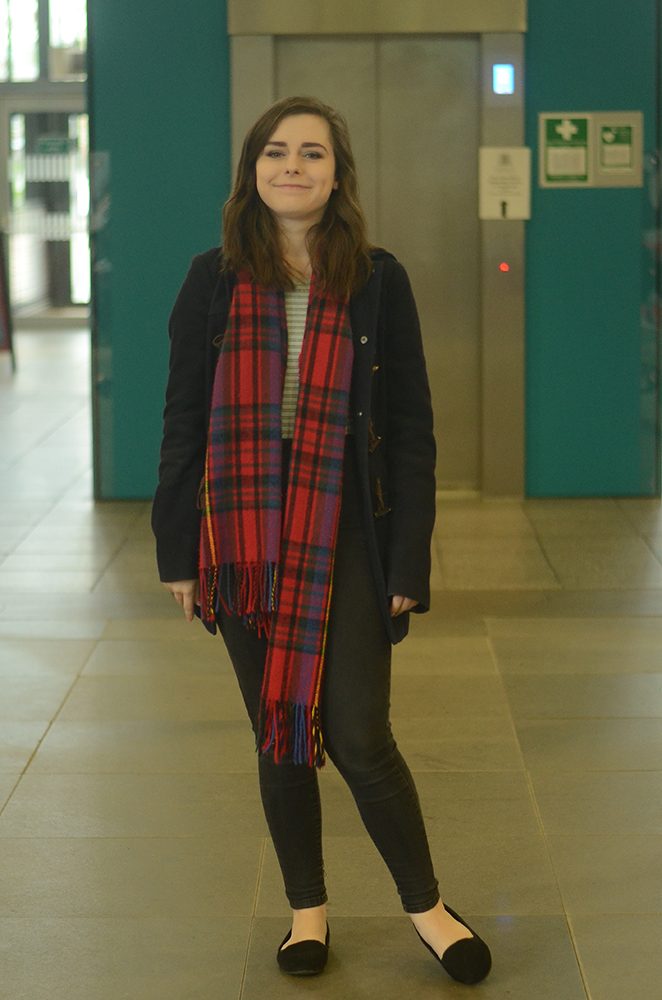 Meg Hunt