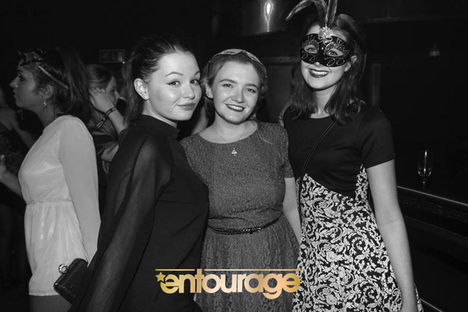 Masquerafe