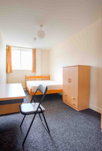Looks so homely doesn't it?