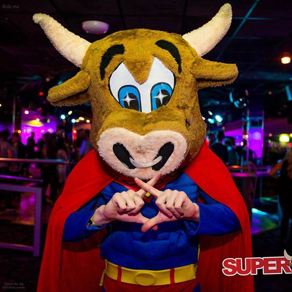 Photo credit: Superbull