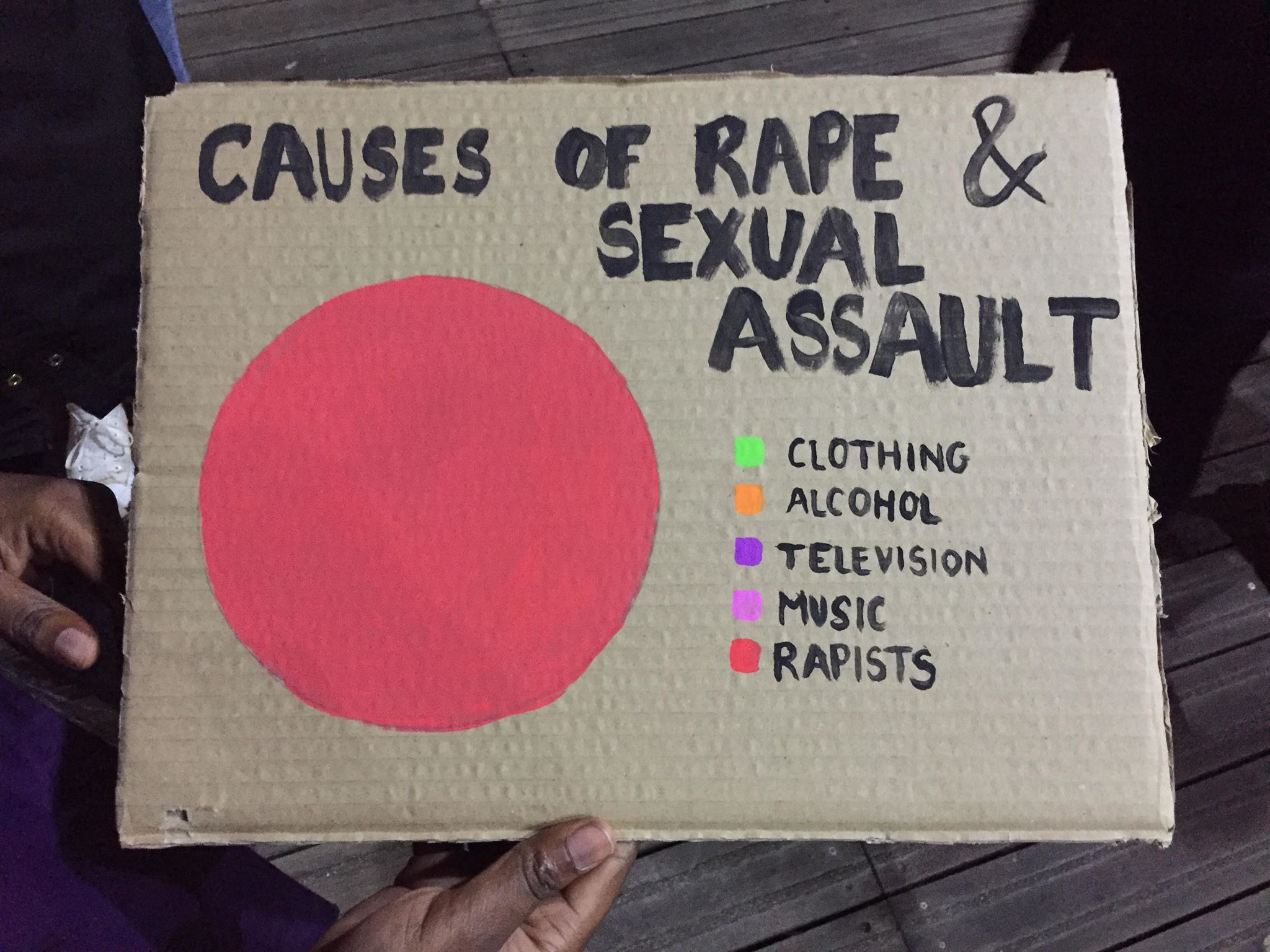 Image may contain: Paper, Mat, Person, Human, Text
