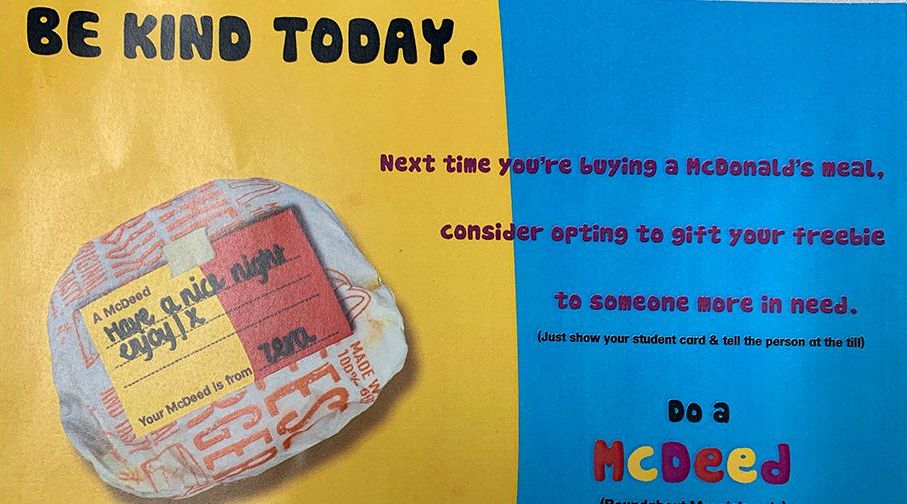 Image may contain: Brochure, Flyer, Paper, Poster, Advertisement, Text