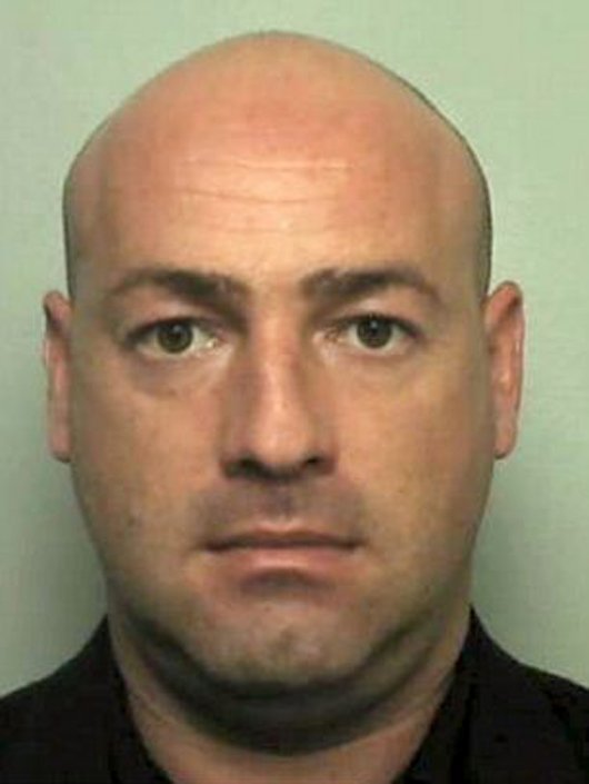 Istvan Toth, exploiting and bullying young girls into prostitution, using threats and blackmail