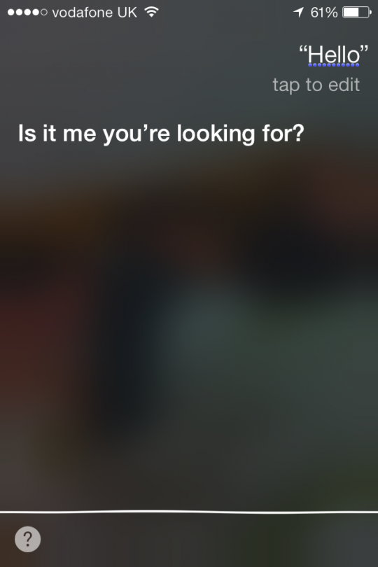 AKA, Lionel Richie