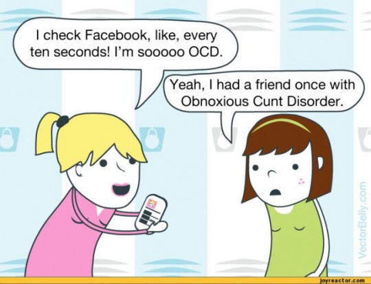 ocd