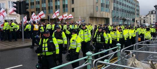 I personally think of these lot very unHEILy