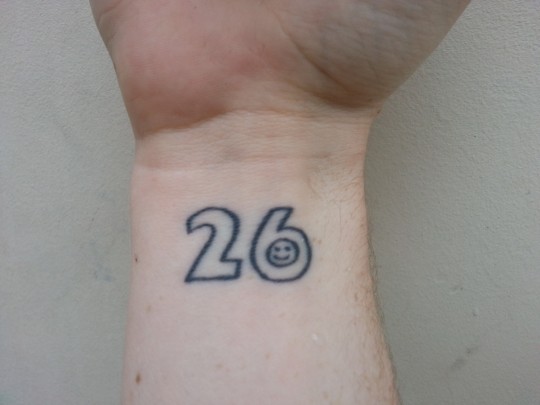26 3