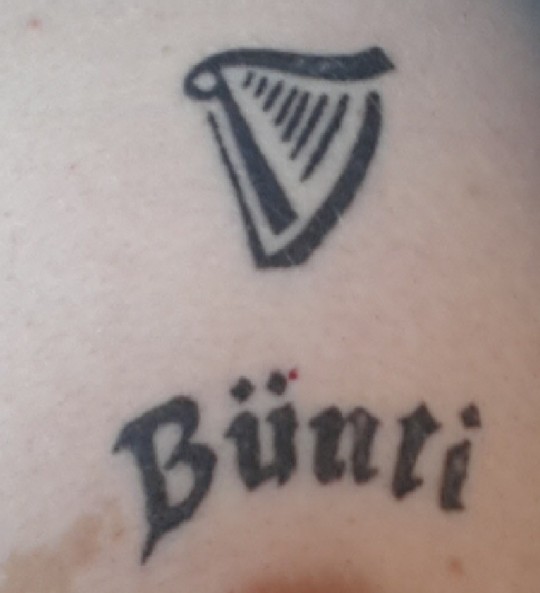 bunti