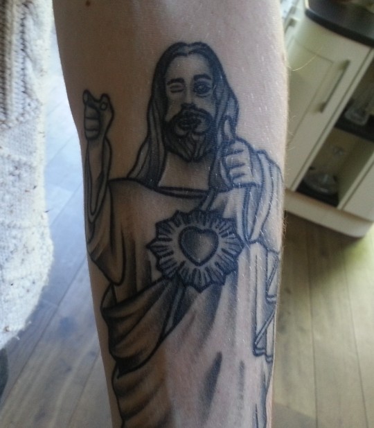 jesus