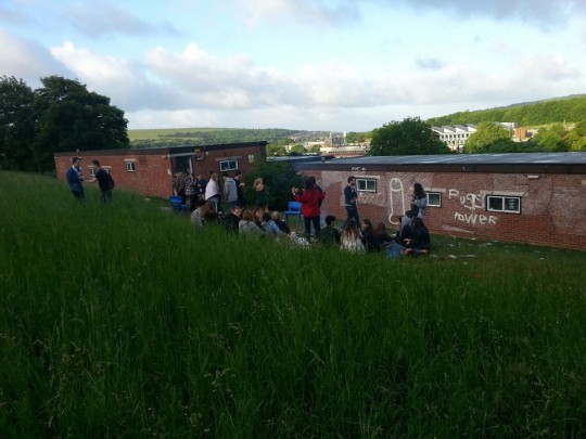 6 SLOPE