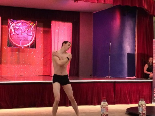 dance 2