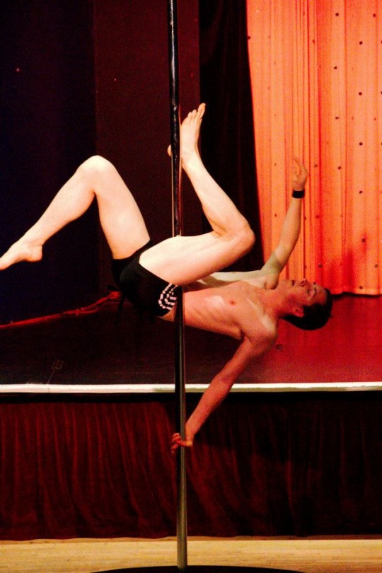 pole